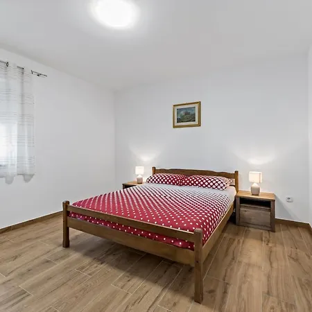Apartman Antonija Apartment Porec