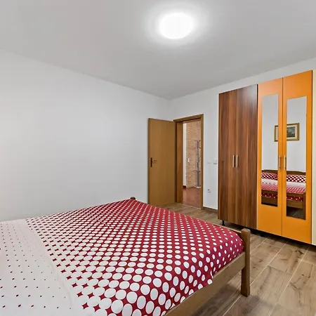 Apartman Antonija * Porec