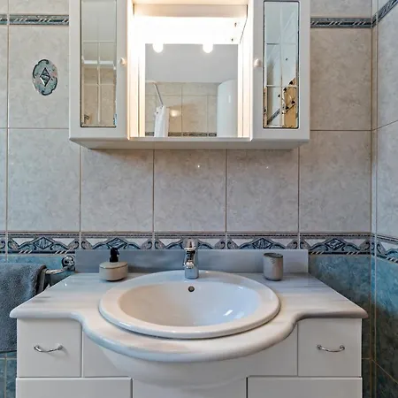 Apartment Apartman Antonija *