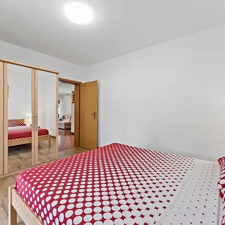 Apartment Apartman Antonija Porec