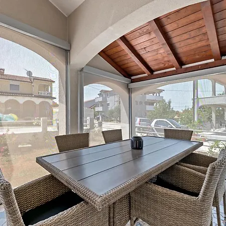 Apartman Antonija Porec