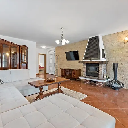 Apartman Apartman Antonija *