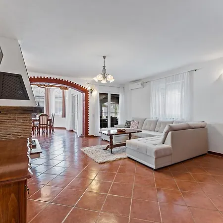 Apartman Apartman Antonija