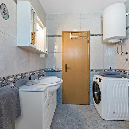 Apartman Antonija