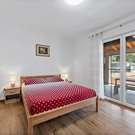 Apartman Antonija *