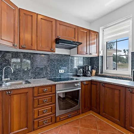 Apartman Apartman Antonija Porec
